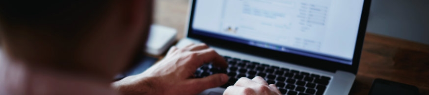 Marc Tacchi's cover banner