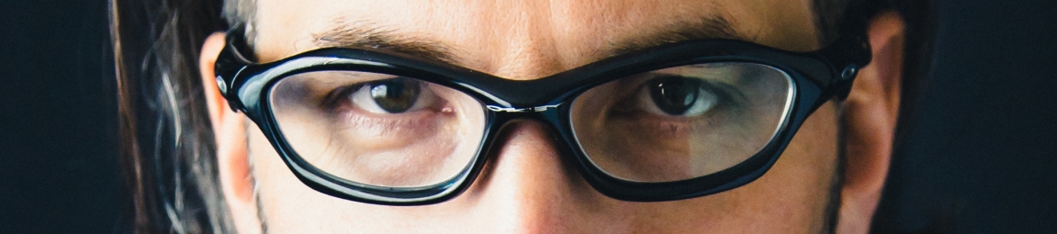 Marc Urselli's cover banner