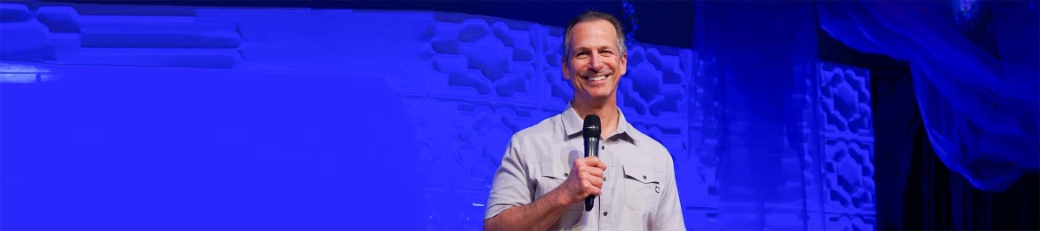 Marcel Sanchez's cover banner