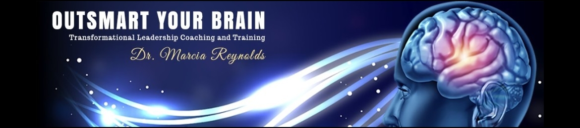 Marcia Reynolds's cover banner