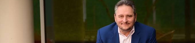 Marco Robert's cover banner