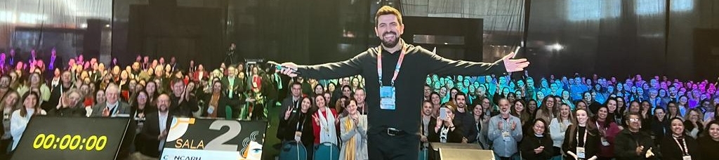 Marcos Mendanha's cover banner