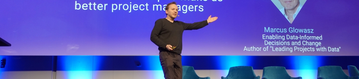 Marcus Glowasz's cover banner