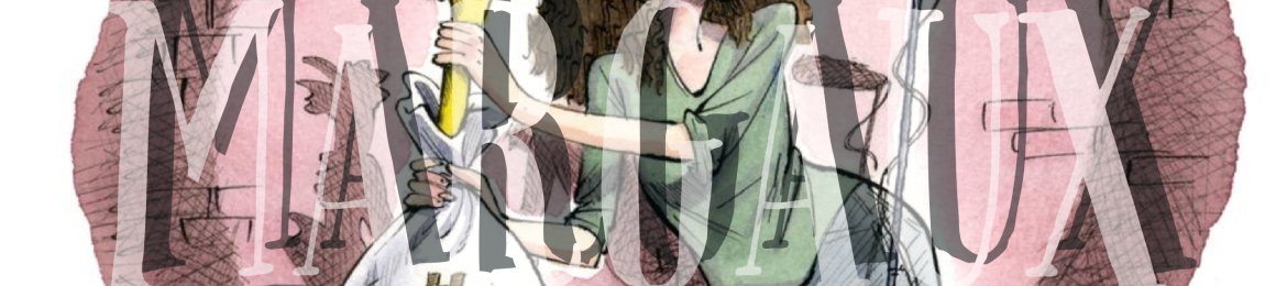 Margaux Avedisian's cover banner