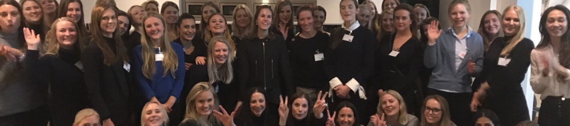 Maria Stenvinkel's cover banner