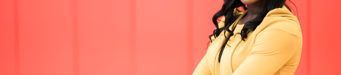 Marie Ferdinand-Harris's cover banner