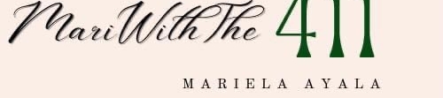 Mariela Ayala's cover banner