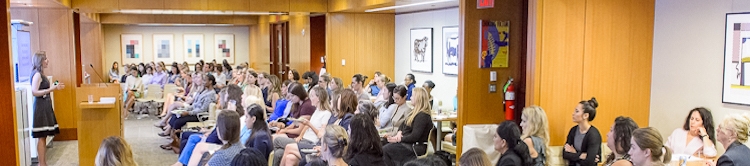 Marisa Santoro's cover banner