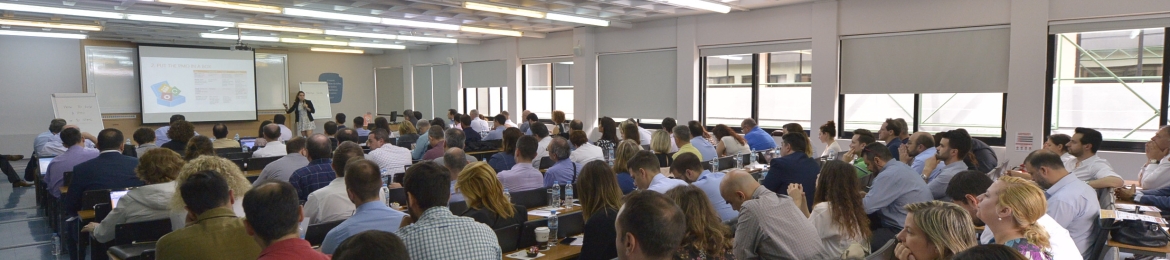 Marisa Silva, the Lucky PM's cover banner