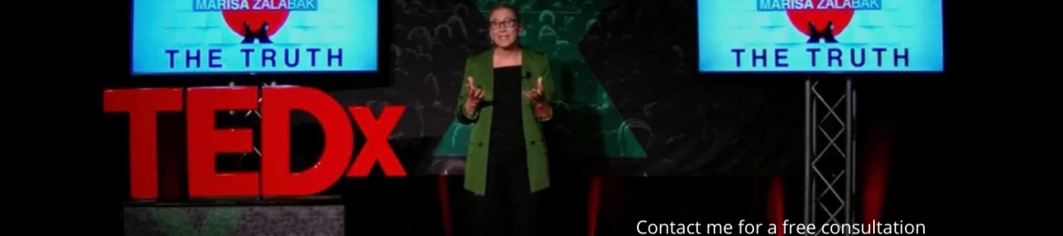 Marisa Zalabak's cover banner