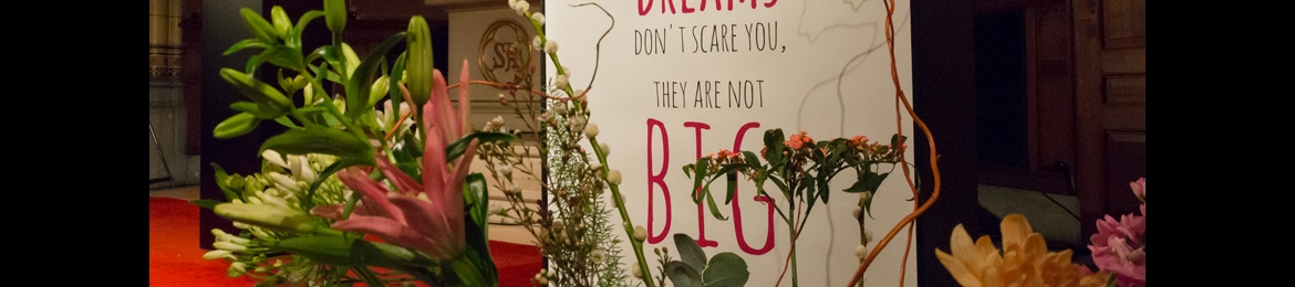 Mariska Kesteloo's cover banner