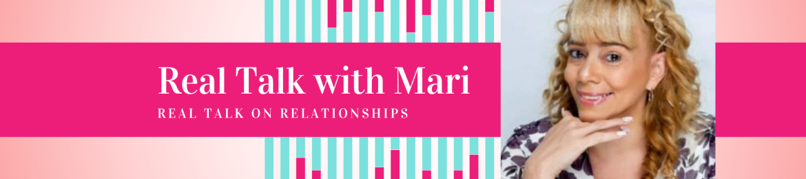 Marisol Acevedo's cover banner