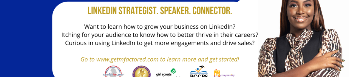 Mariyah Bryant's cover banner