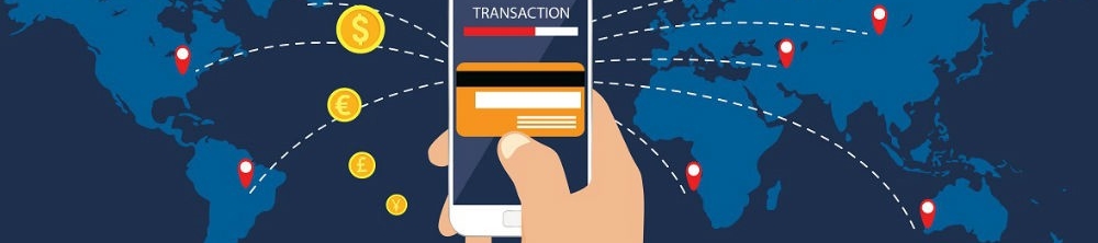 Mark Alan Lisser's cover banner