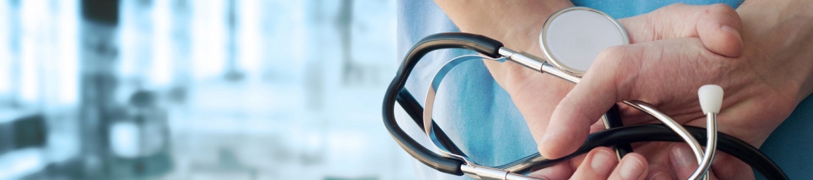 Mark Berger Villa Healthcare's cover banner