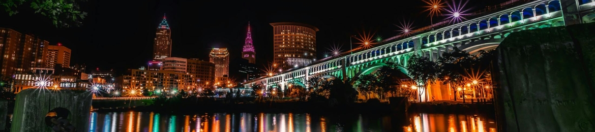 Mark Beebe's cover banner