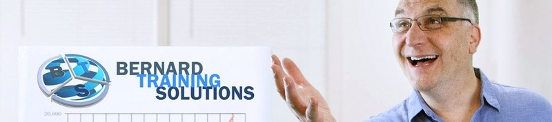 Mark Bernard's cover banner