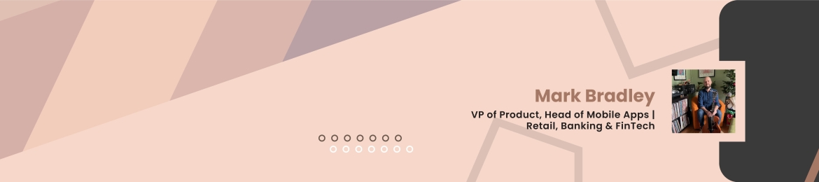 Mark Bradley's cover banner