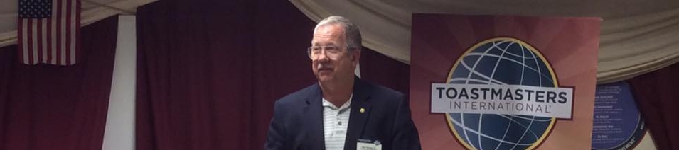 BG Mark Gelhardt, Sr.,'s cover banner