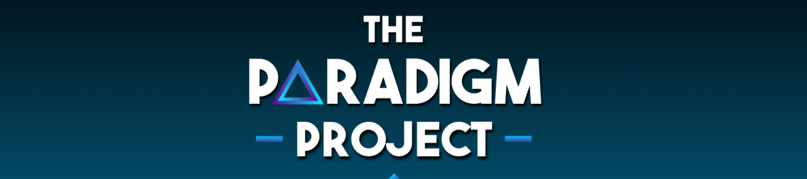 Mark Gray's cover banner