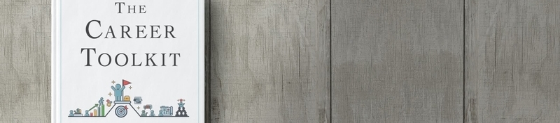 Mark Herschberg's cover banner