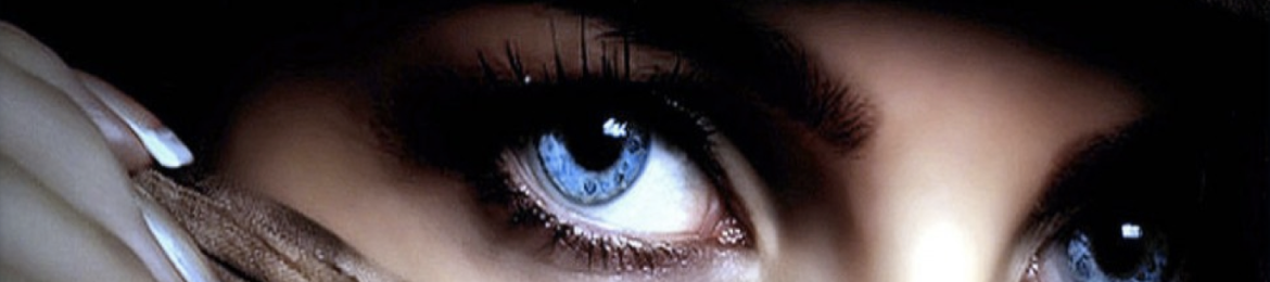 Mark Johnson's cover banner