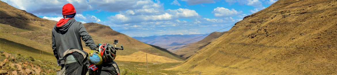 Mark Quattrocchi's cover banner