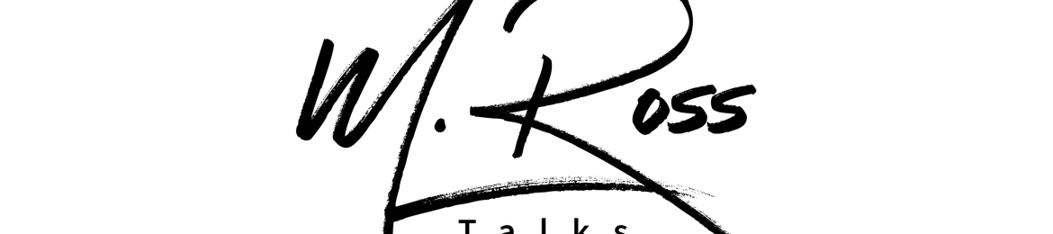 Mark Ross's cover banner