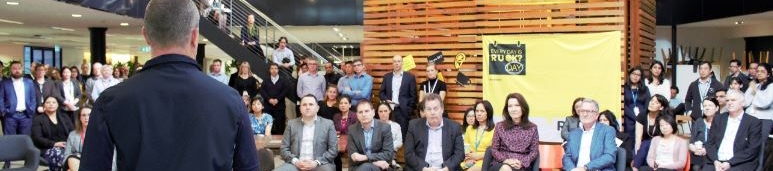 Mark Thomas's cover banner