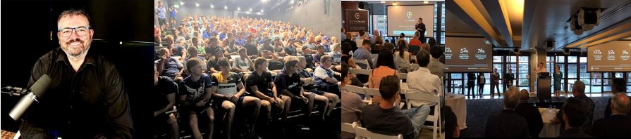 Mark Zimmermann's cover banner