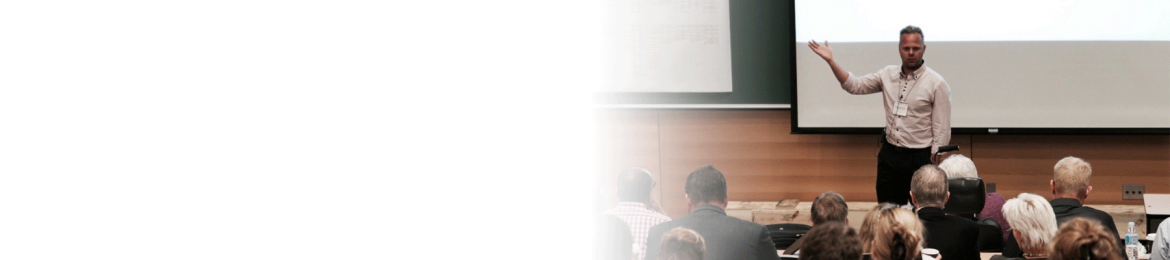 Mark von Rosing's cover banner