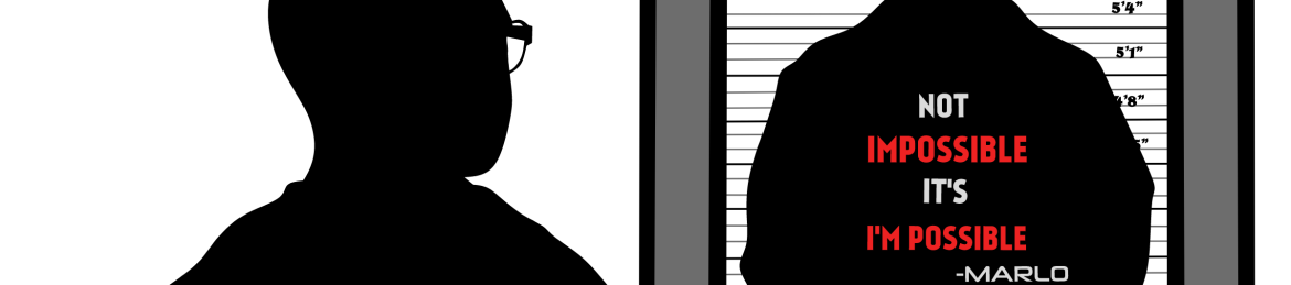 Kamarlo &amp;quot;MARLO DA MOTIVATOR&amp;quot; Spooner's cover banner