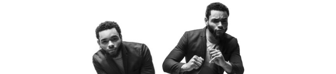 Marquis Engle's cover banner