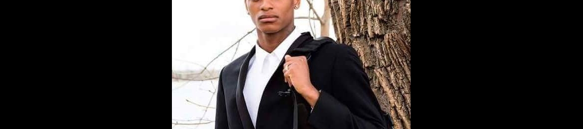 Marquis Jones's cover banner