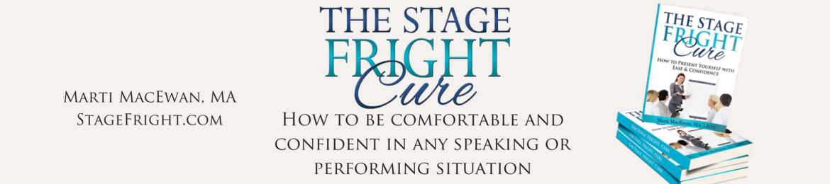 Marti MacEwan's cover banner