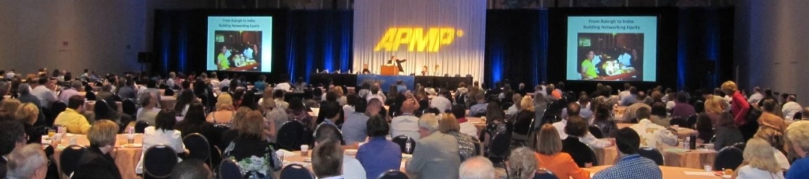 Martin Brossman's cover banner