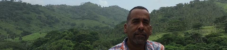 Martin Jarvis's cover banner