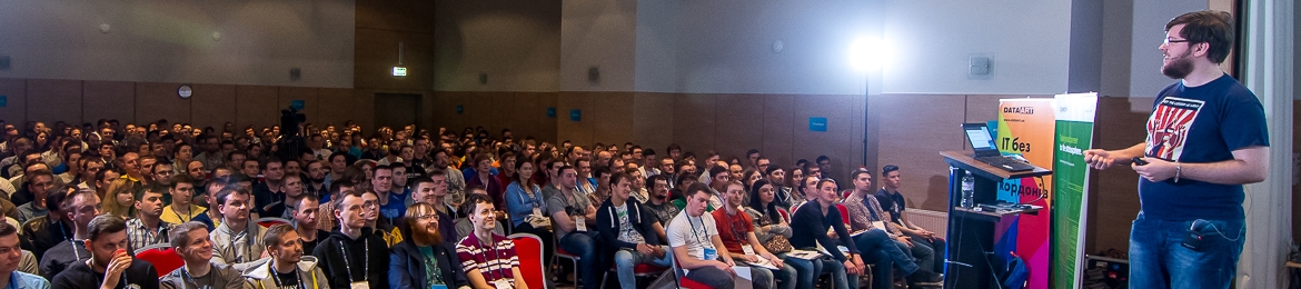 Martin Splitt's cover banner