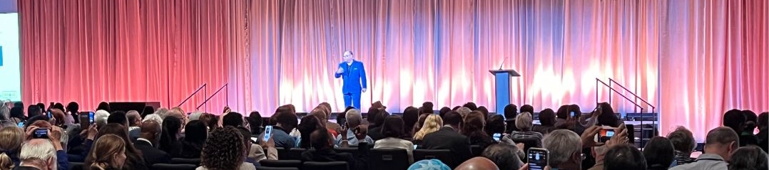 Marty Dickinson's cover banner