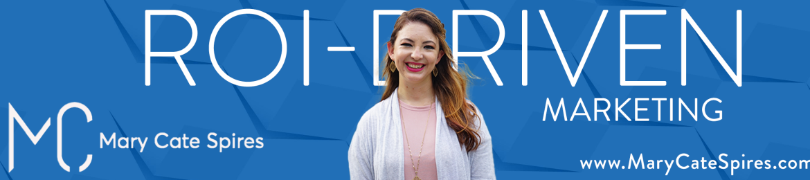 Mary Cate Spires's cover banner