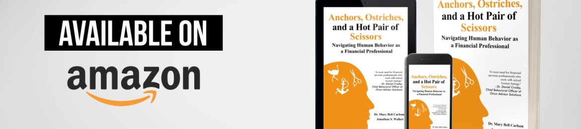 Mary Carlson's cover banner