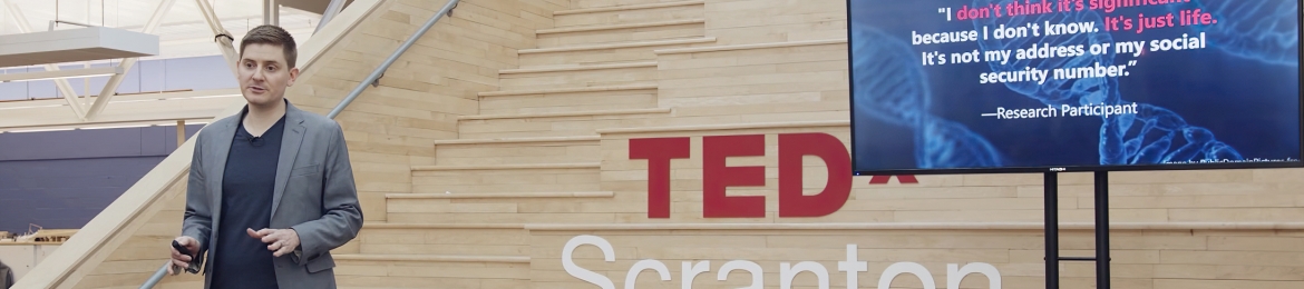 Matt Artz's cover banner