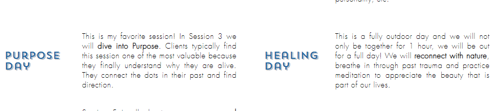 Matteo Grosso Coach - Podcaster - Strategist's cover banner