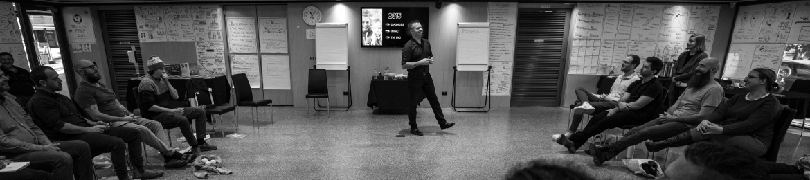 Matthew Newlands's cover banner