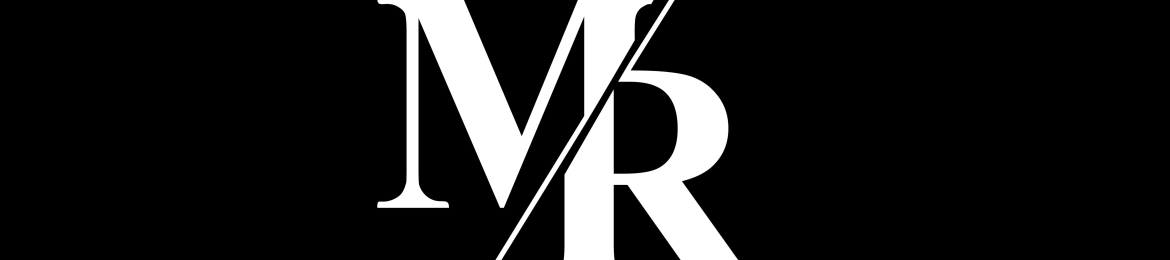 Matthew Renz's cover banner