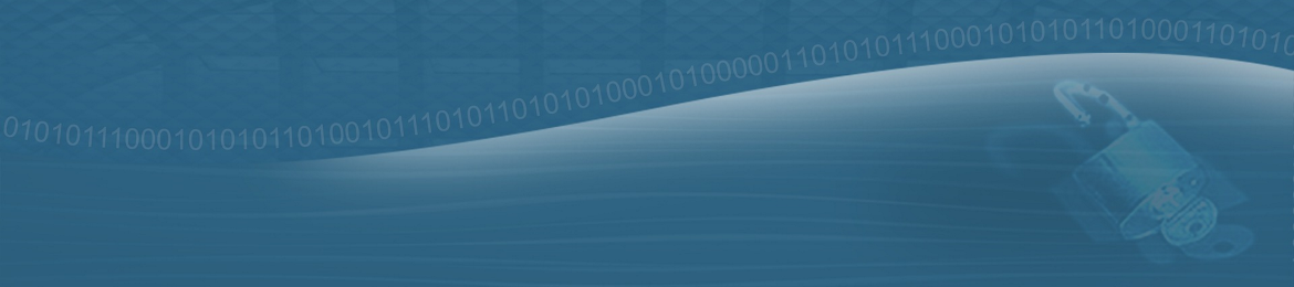 Matthew Rosenquist's cover banner