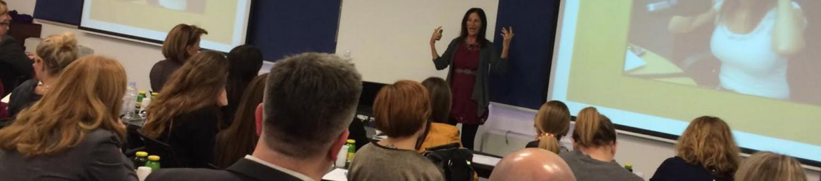 Maura Sweeney - Ambassador of Happiness(R)'s cover banner