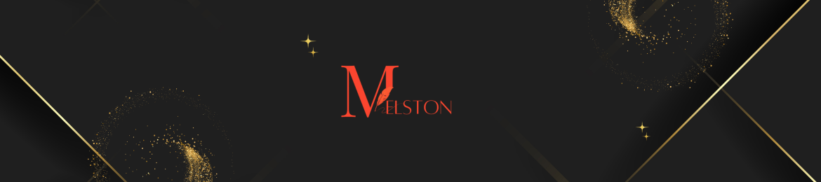 Maurice Elston's cover banner