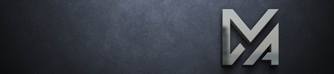 Max Avery's cover banner