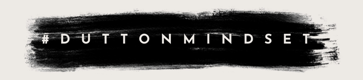 Maxamillian Dutton's cover banner